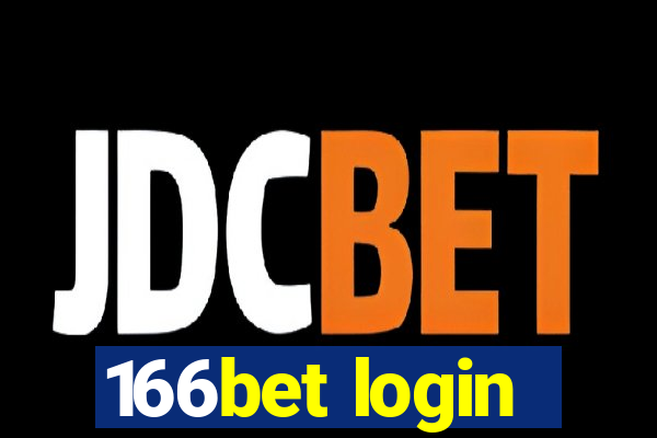 166bet login